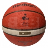 Molten Indoor Outdoor Basketball Fiba Synthetic Leather Gmx Size 5