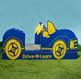 Drive-n-learn