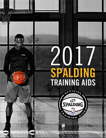 Spalding Training Aids 2017