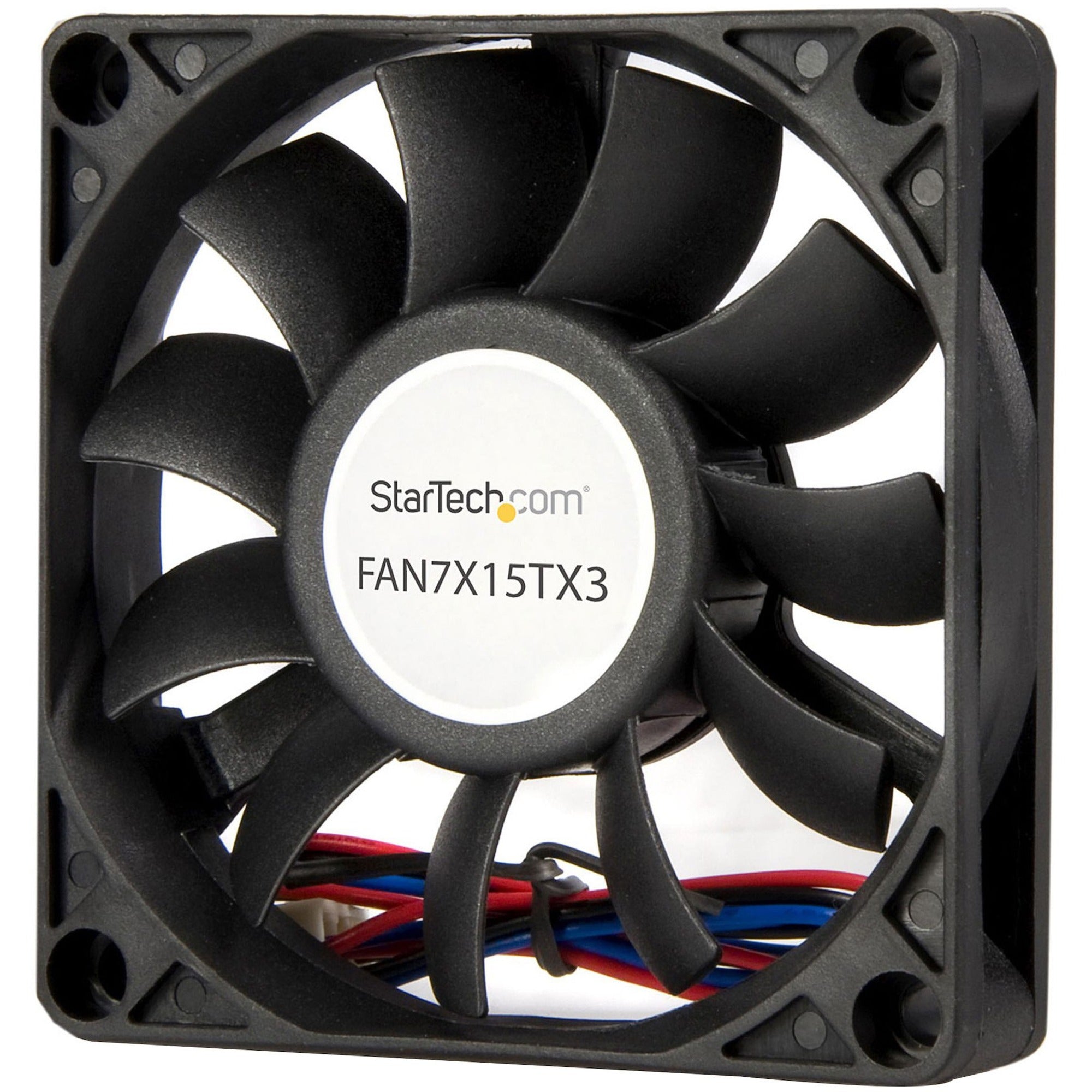 CPU Coolers & Fans