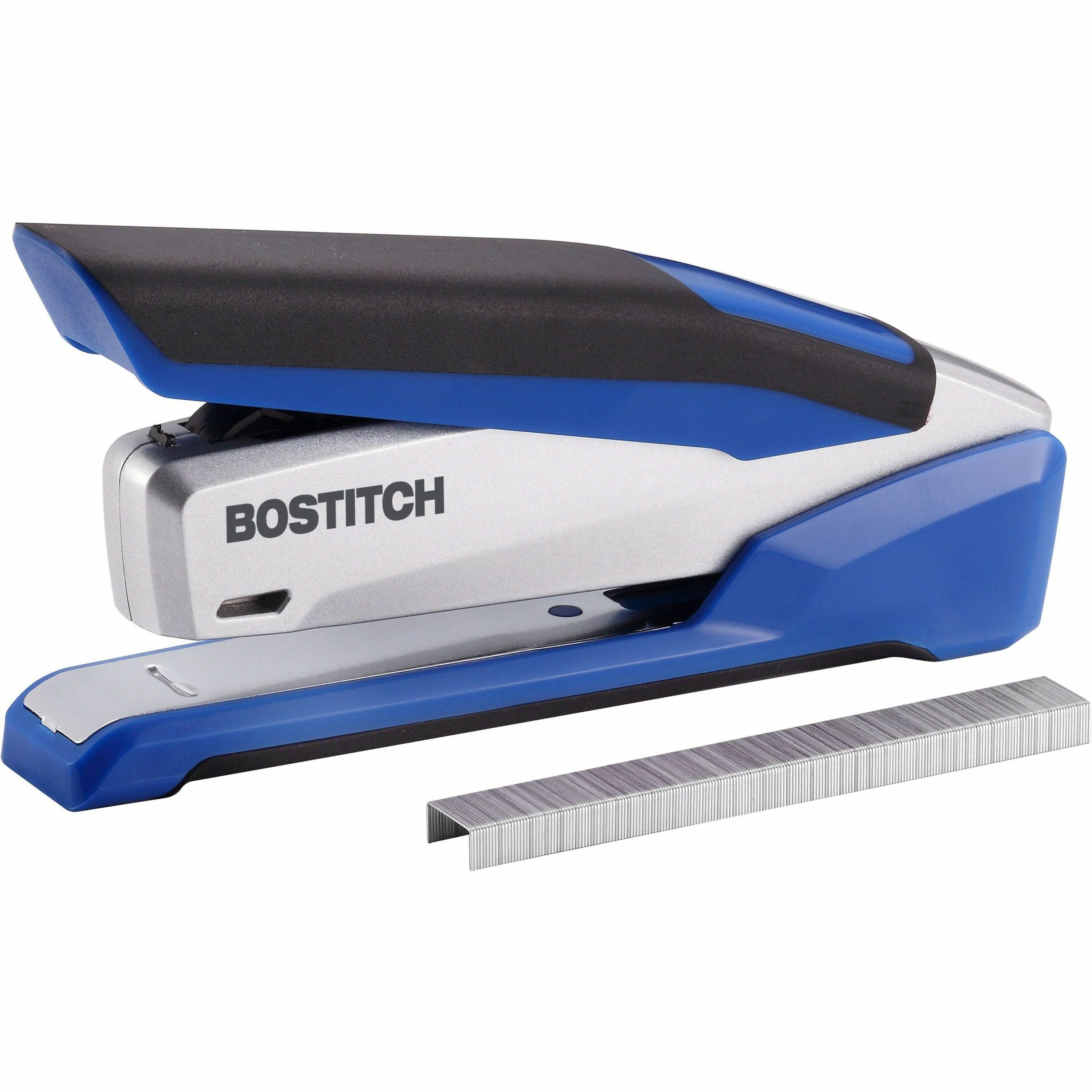 Staplers & Punches