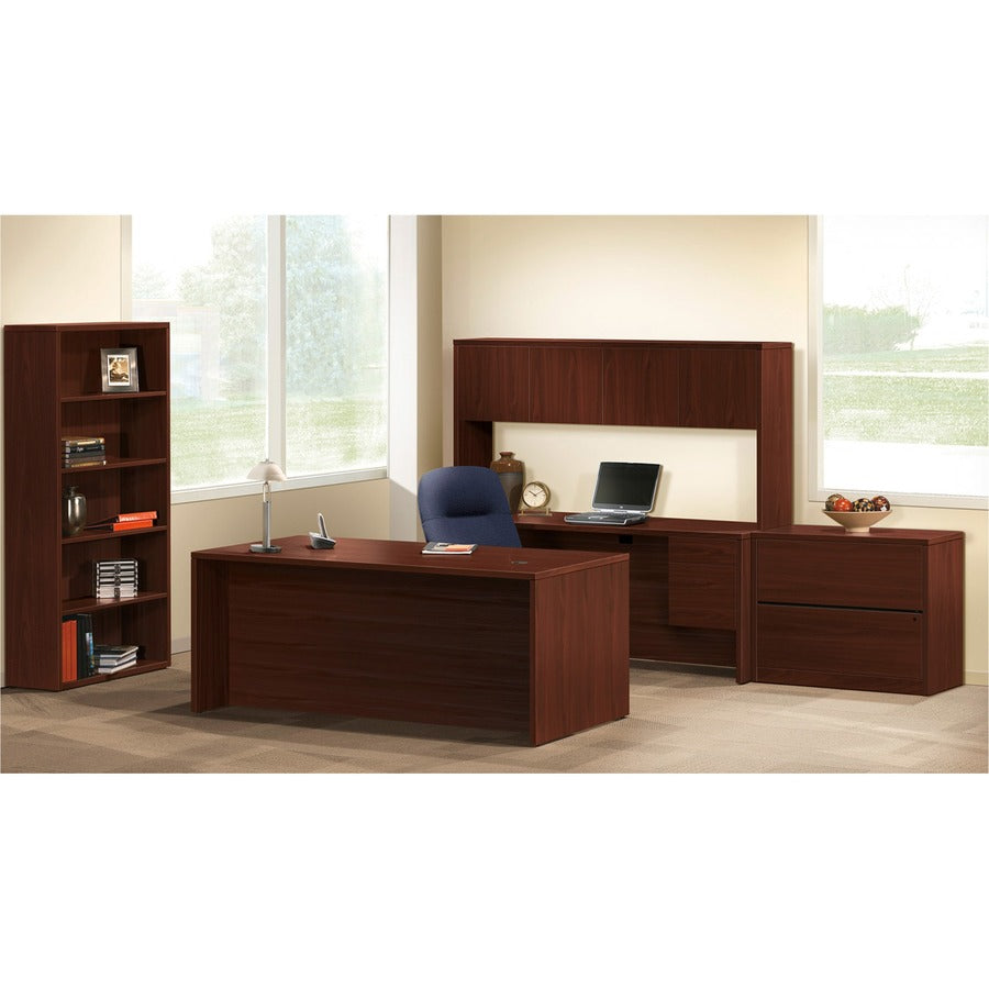 Office Desks & Workstations
