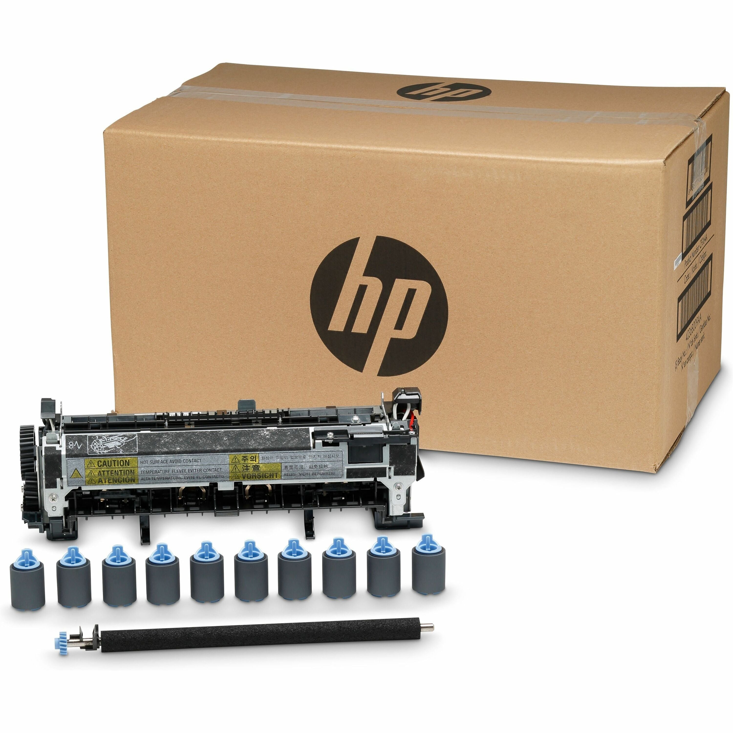 Specialty Printer Supplies