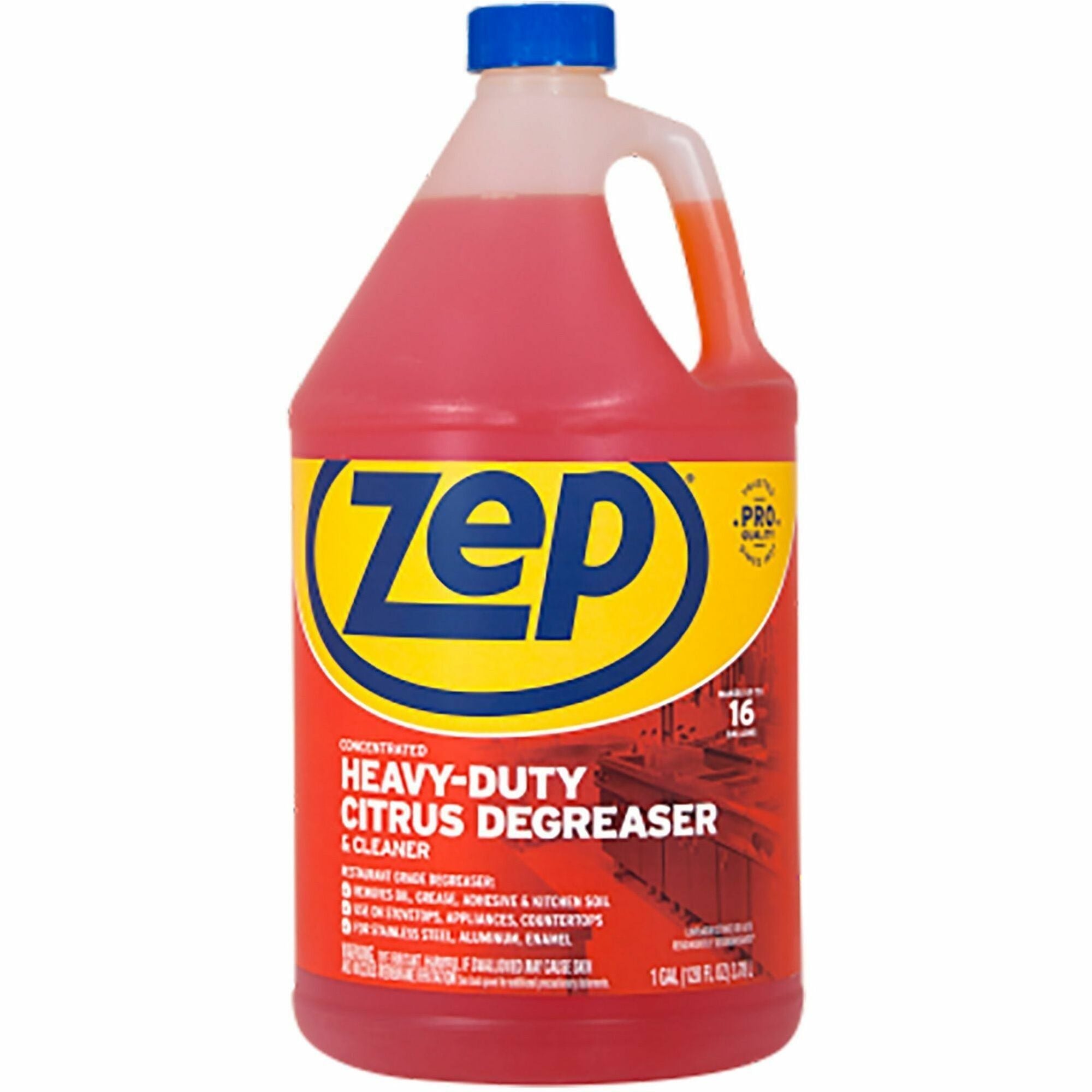 Degreasers
