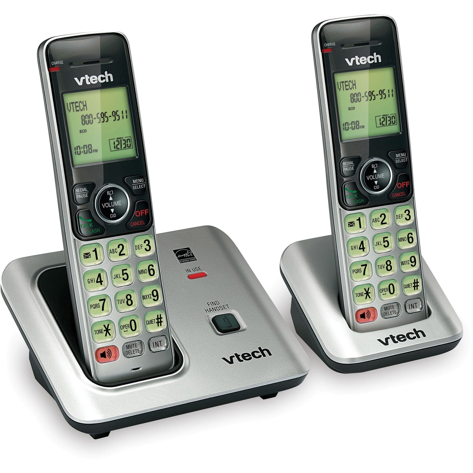 Cordless Phones