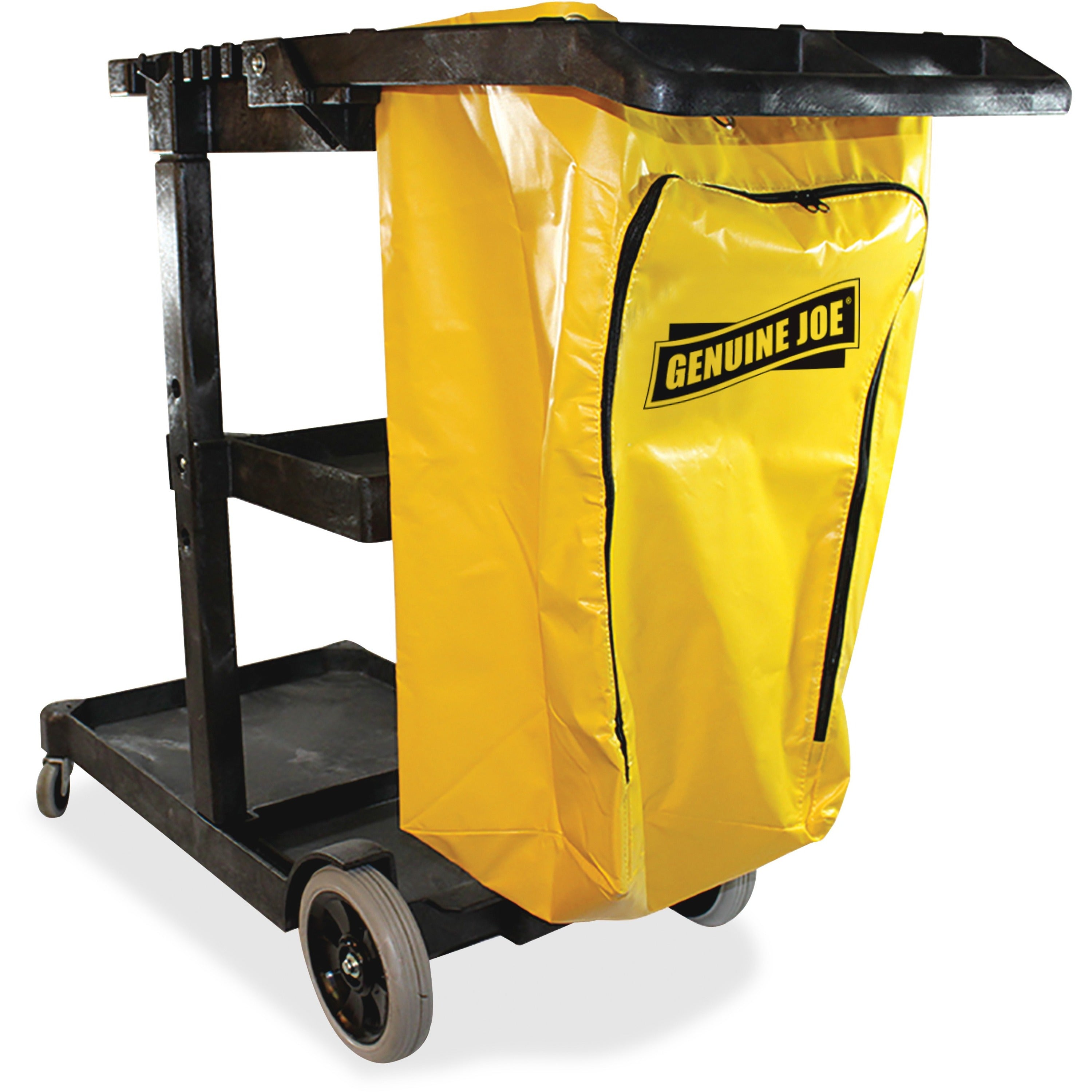 Janitorial Carts