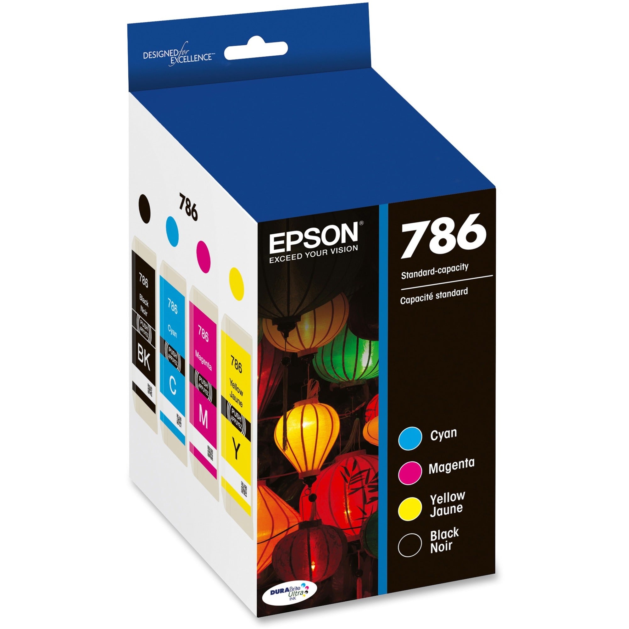 Ink Cartridges