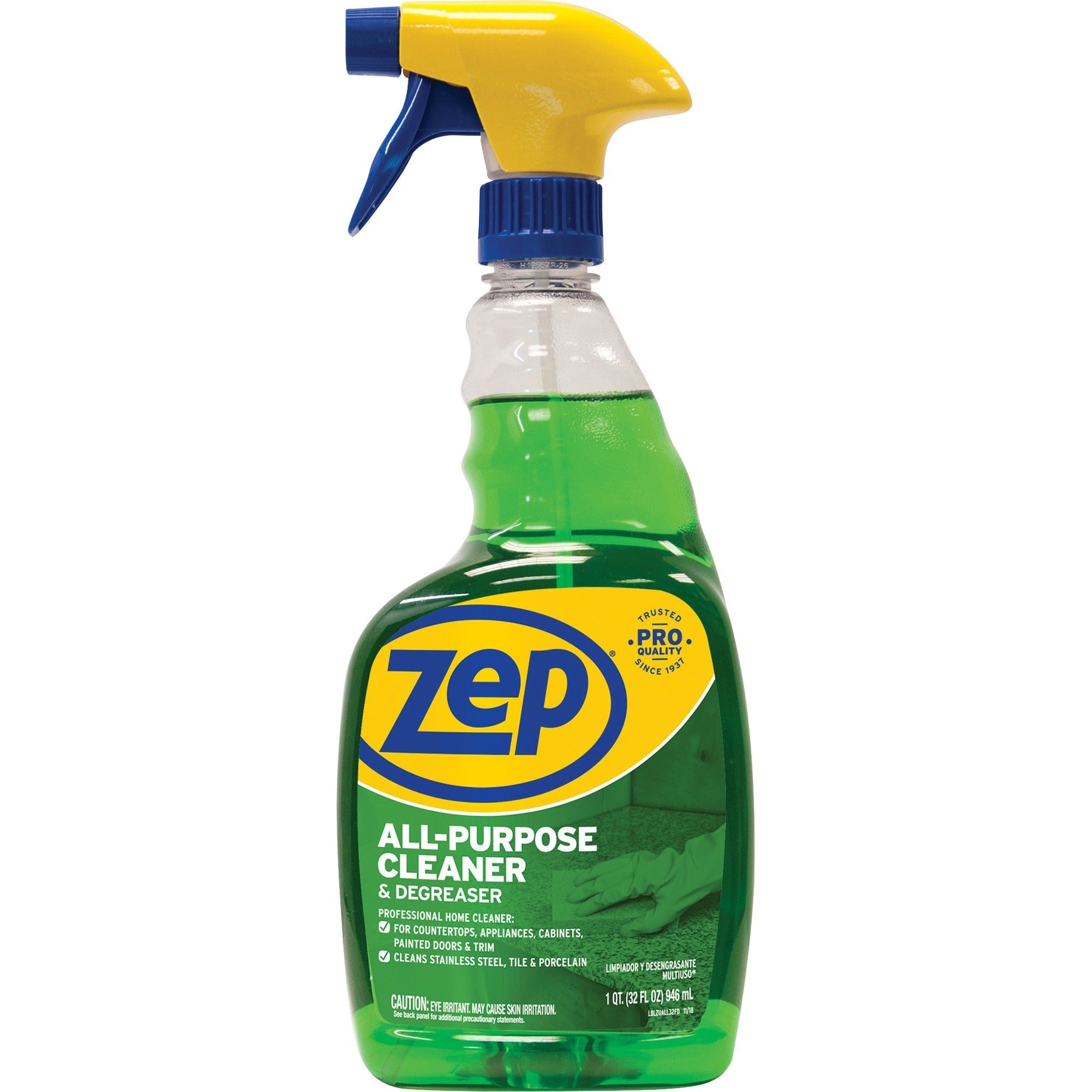 Cleaners & Degreasers