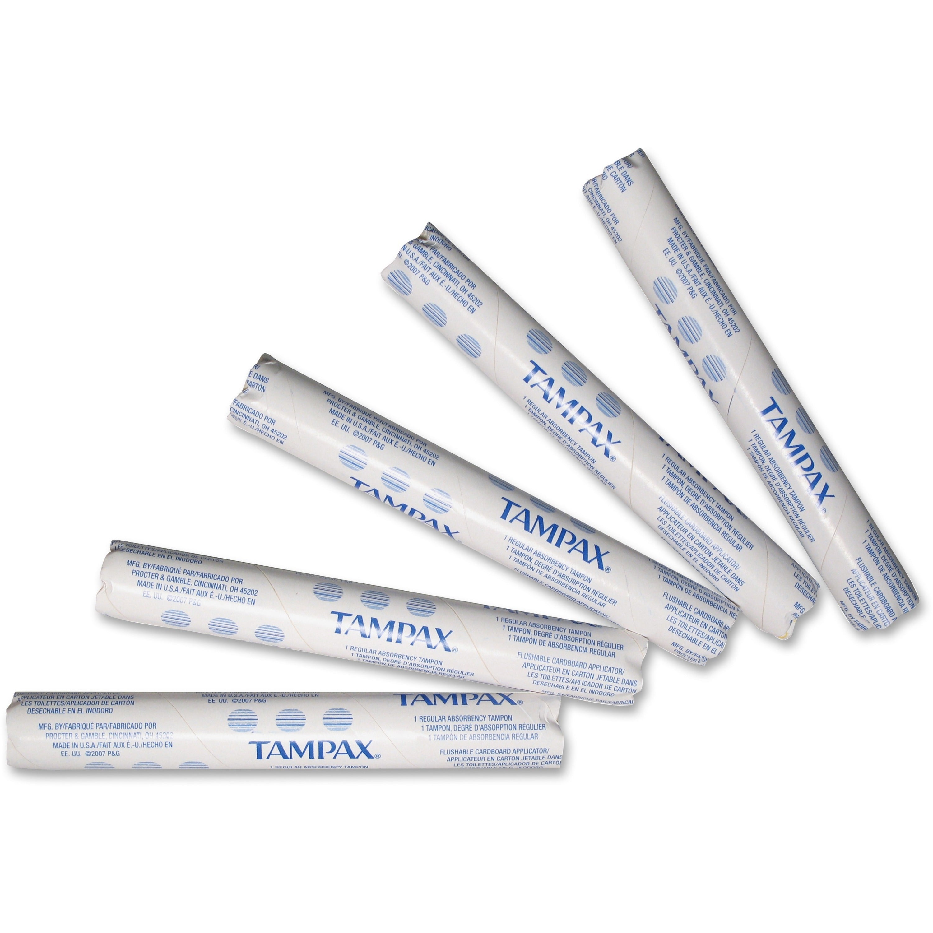 Feminine Care Products