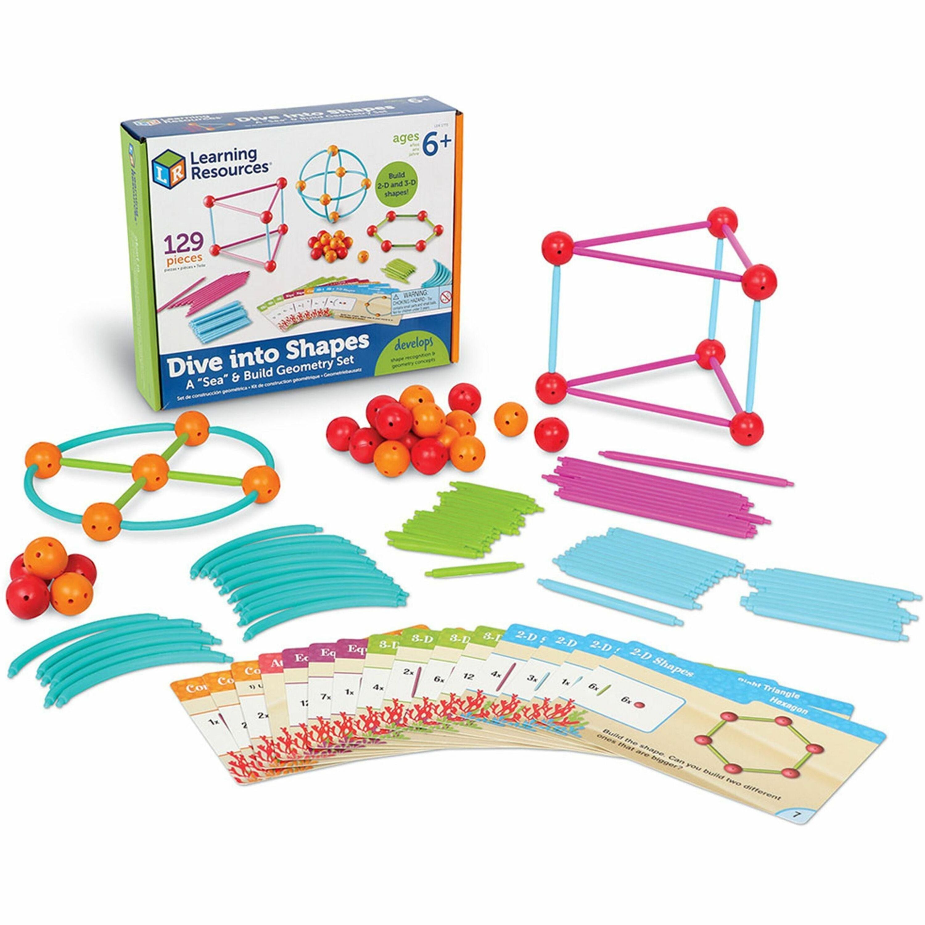 Geometry Sets