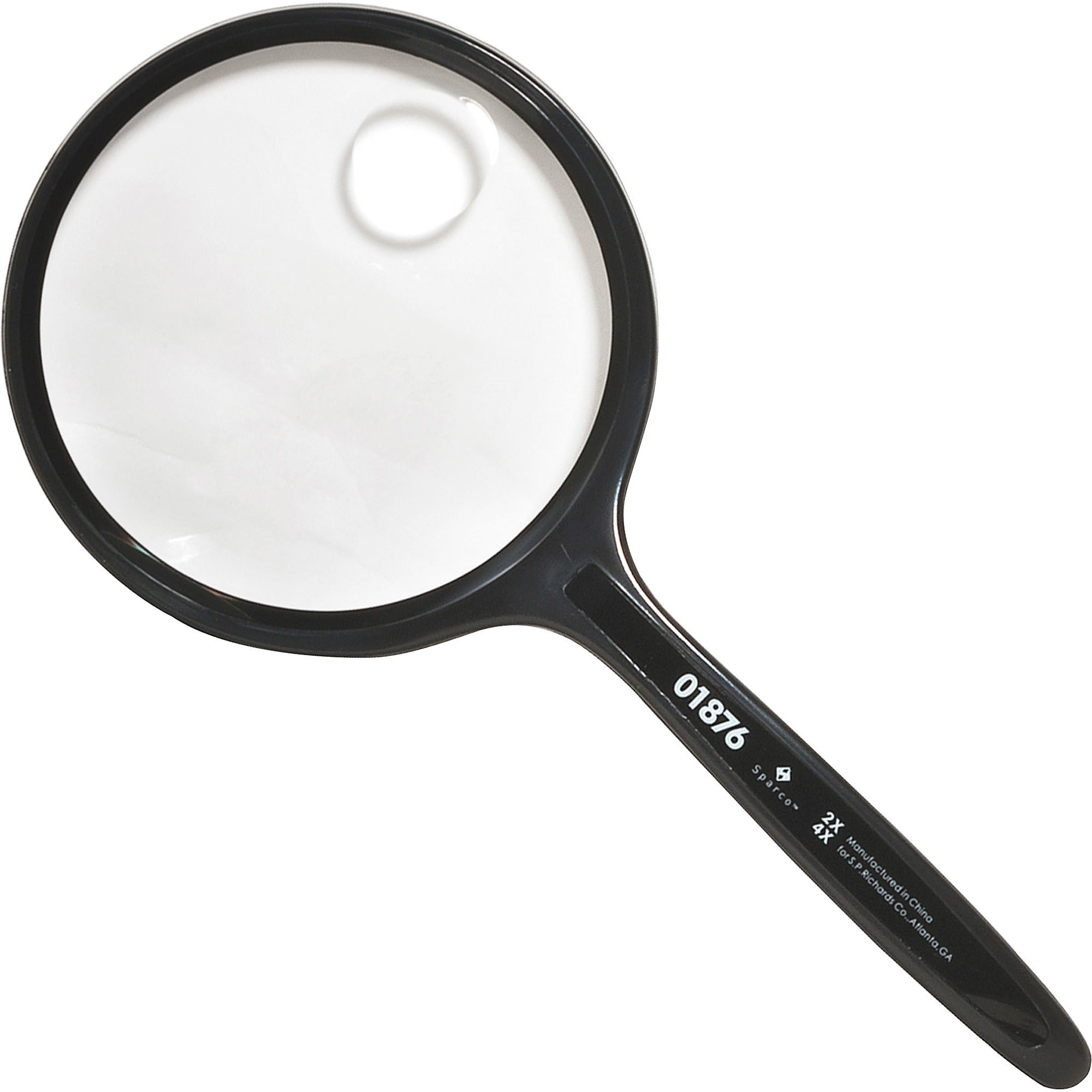 Magnifiers