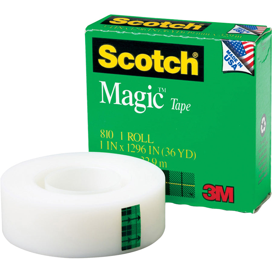 Tape, Glue & Adhesives