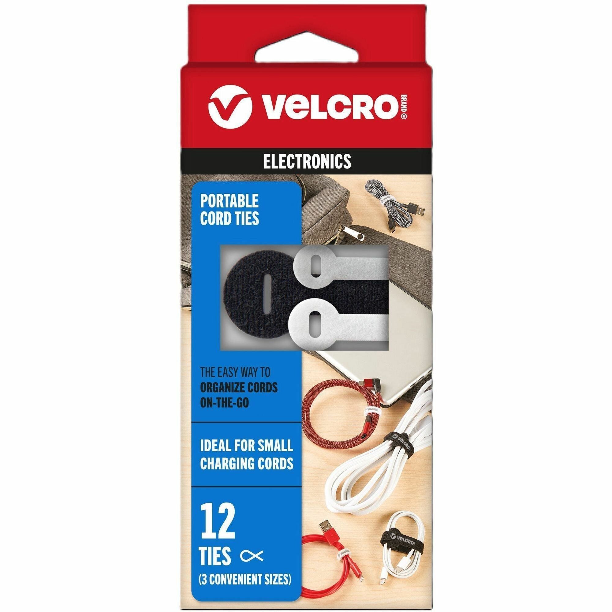 Cable Ties & Accessories