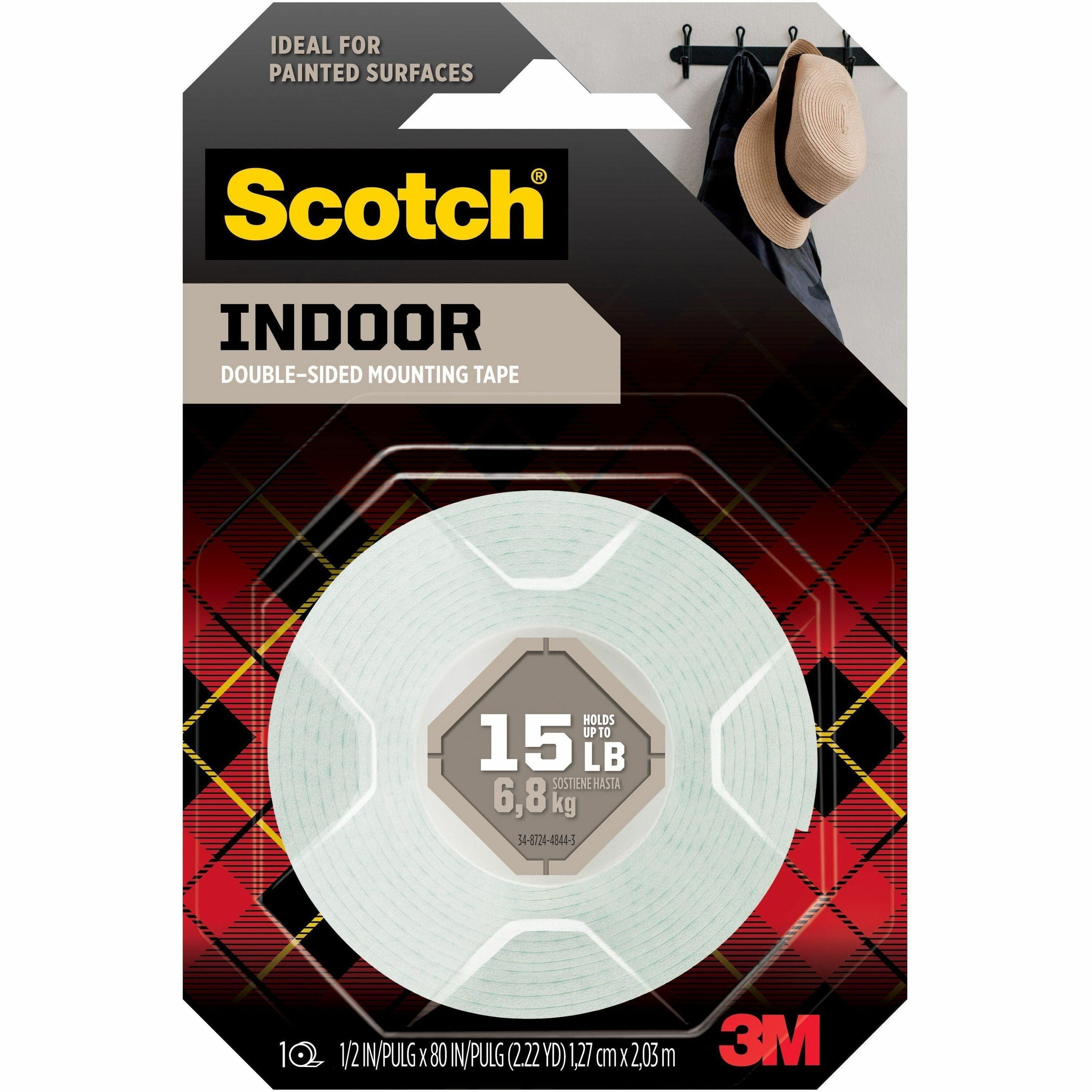 Mounting Tape