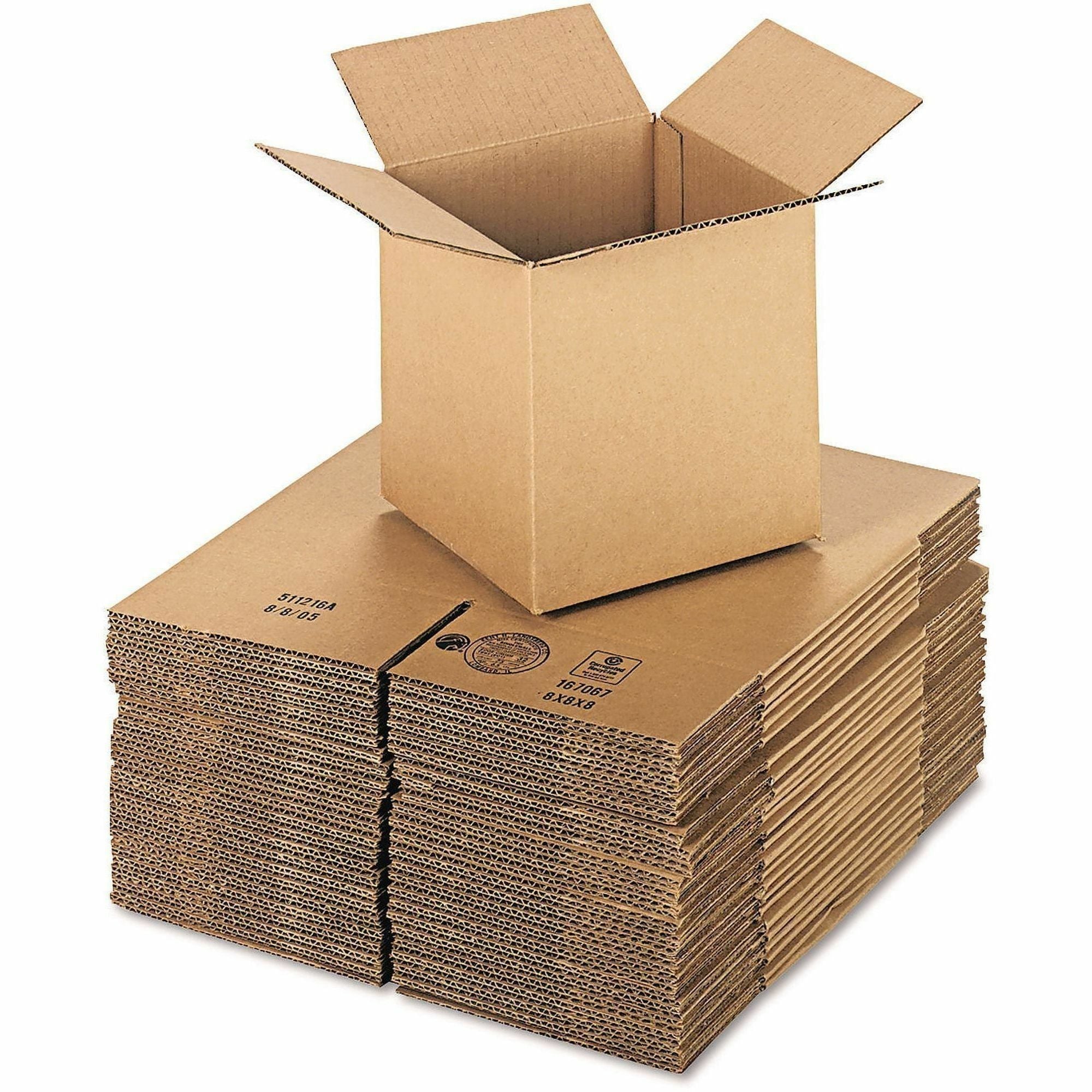 Boxes