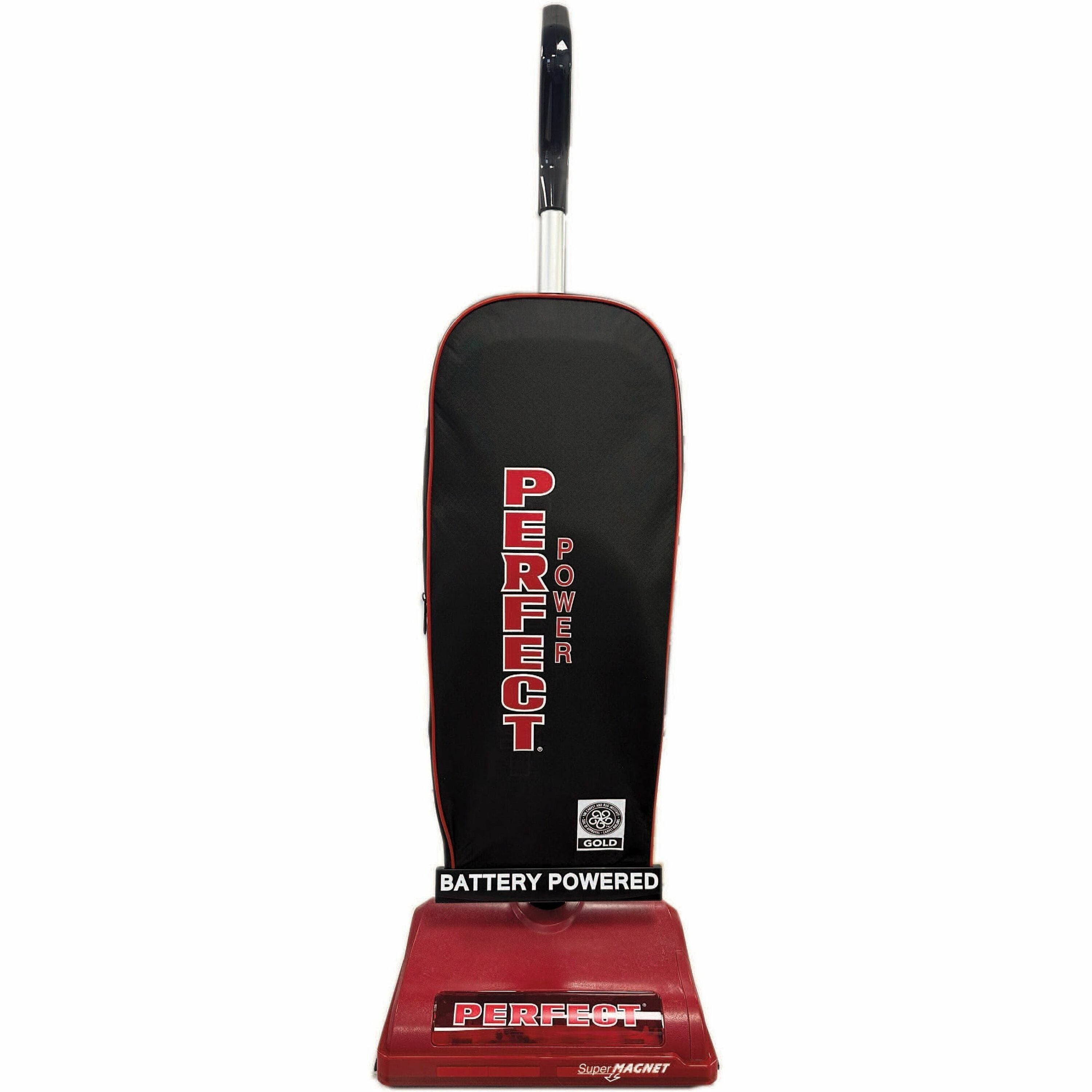 Vacuums