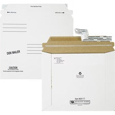 Mailing & Shipping