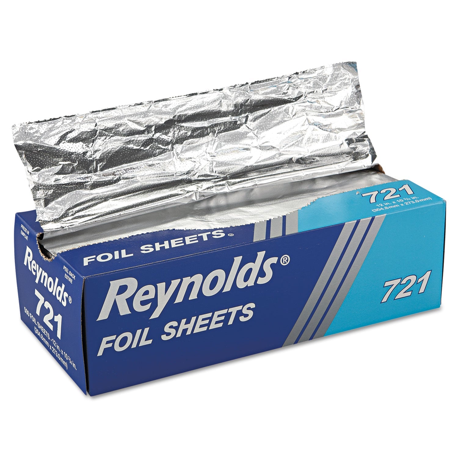 Aluminum Foil