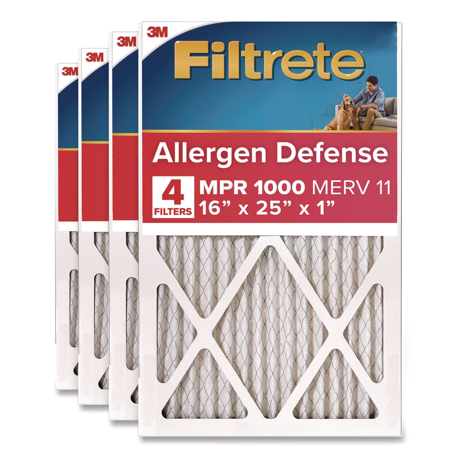 HVAC & Air Filters