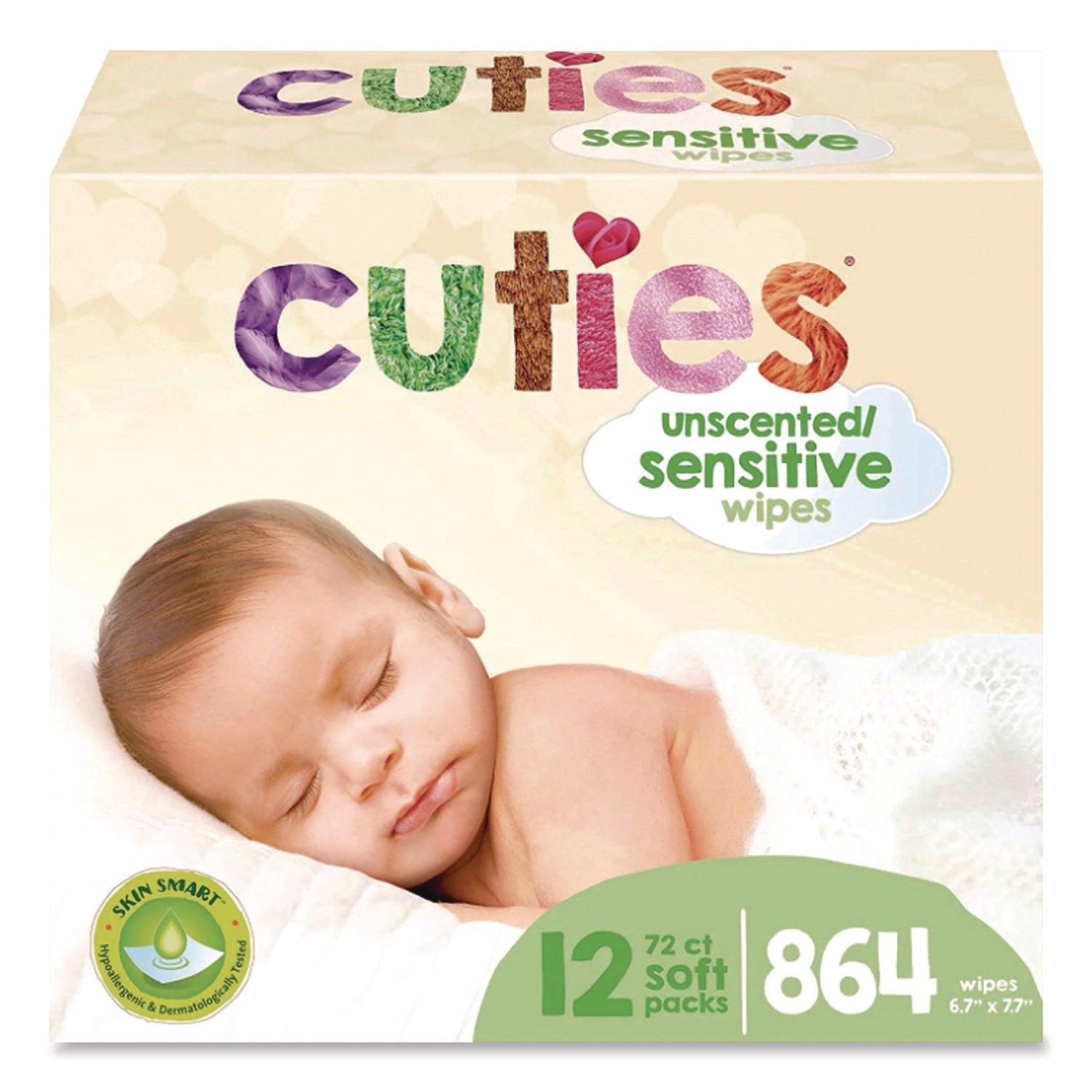 Wipes & Cloths