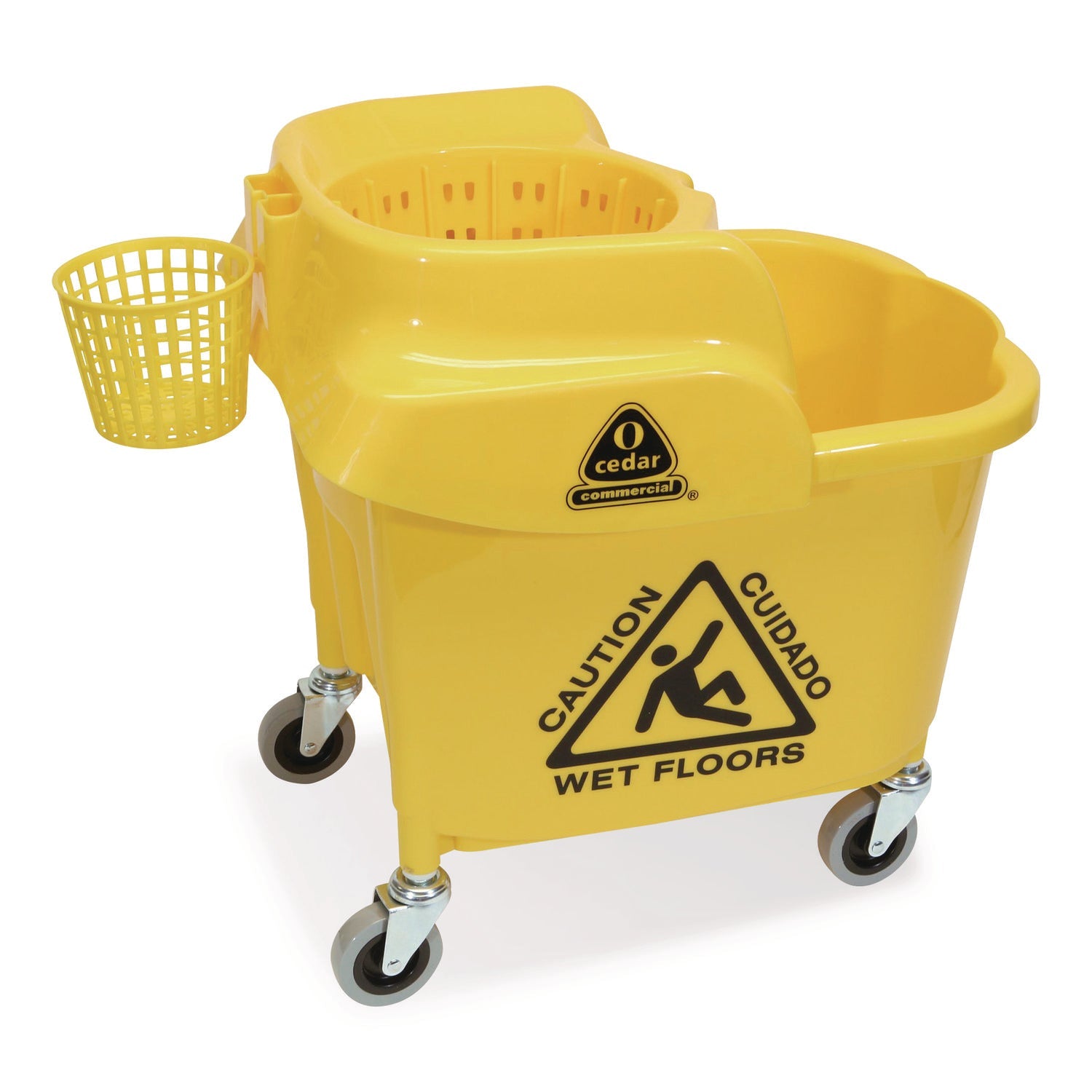 Mop Buckets & Wringers