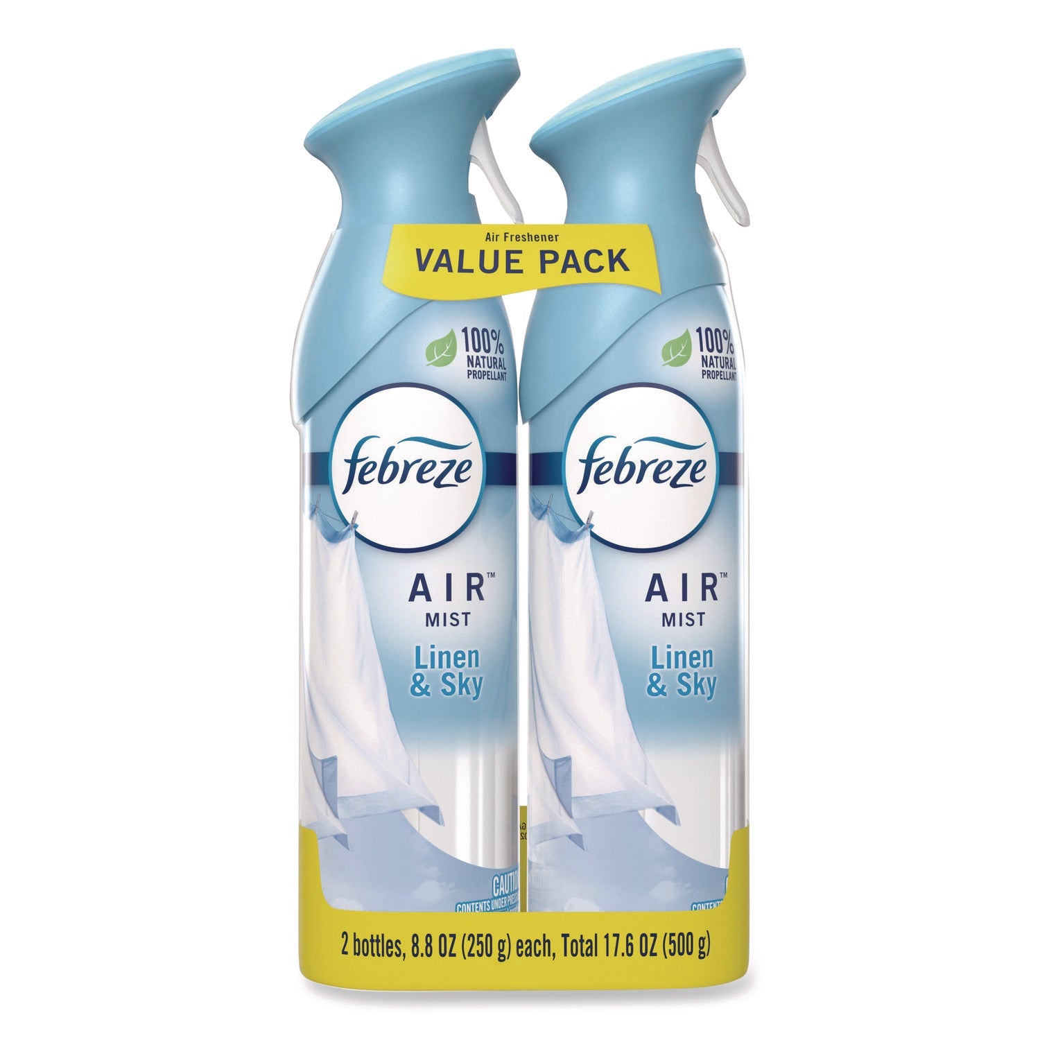 Odor Control & Air Care
