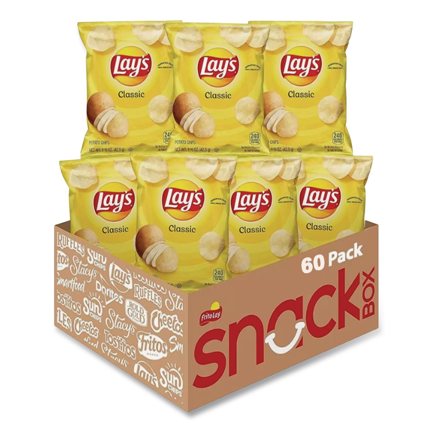 Snacks