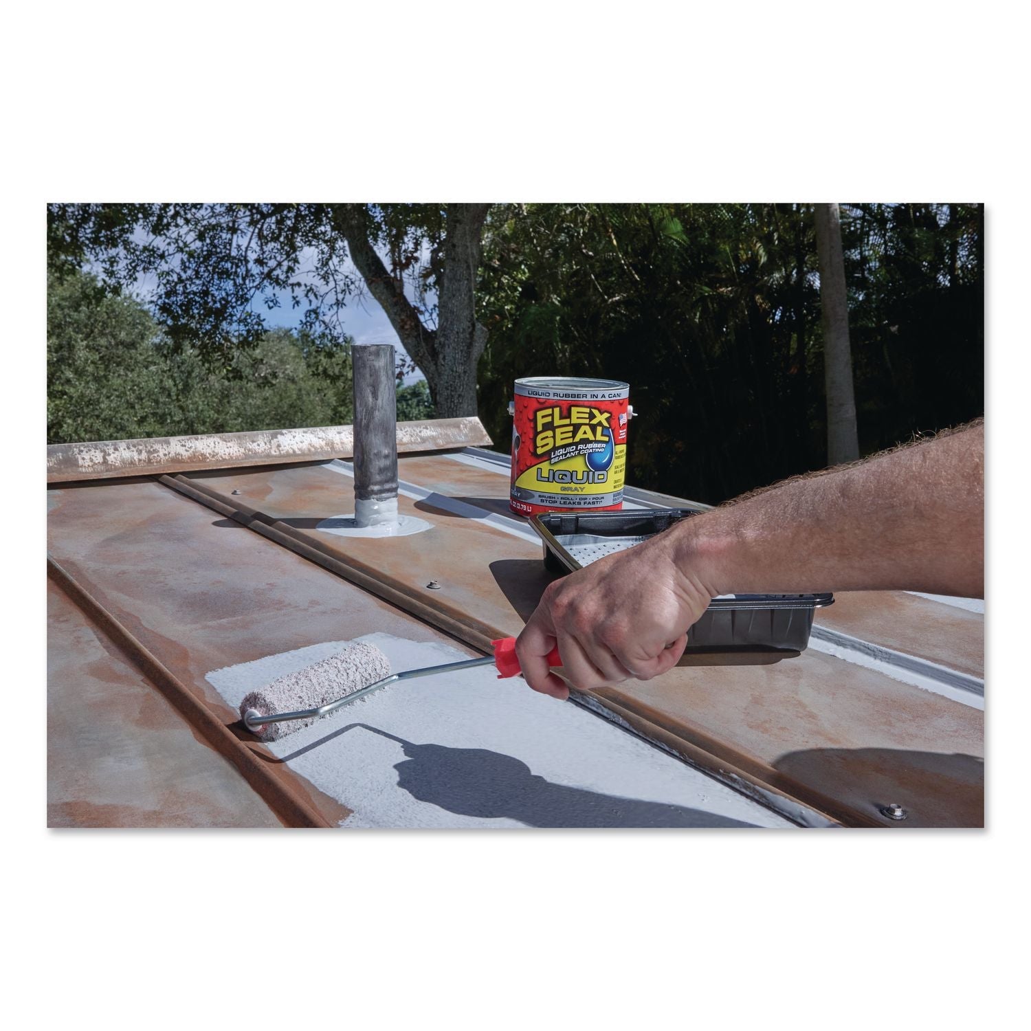Adhesives, Sealants & Tapes