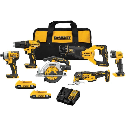 Power Tool Kits
