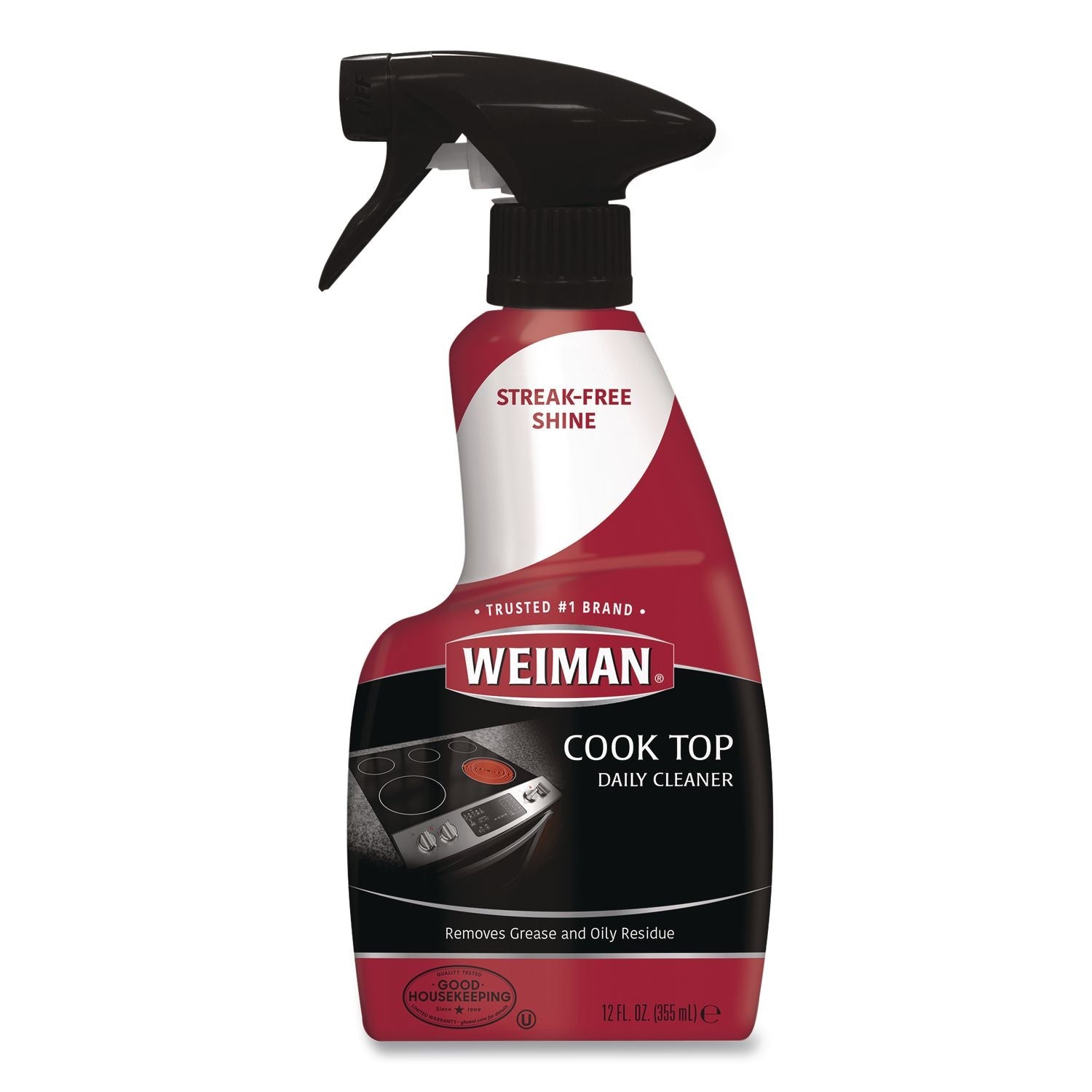Surface Cleaner