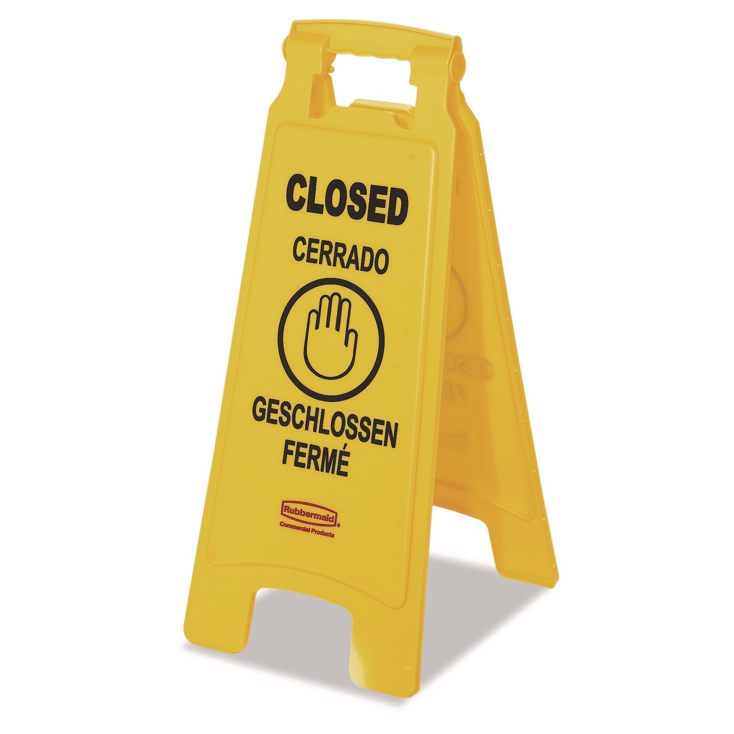 Caution Signs