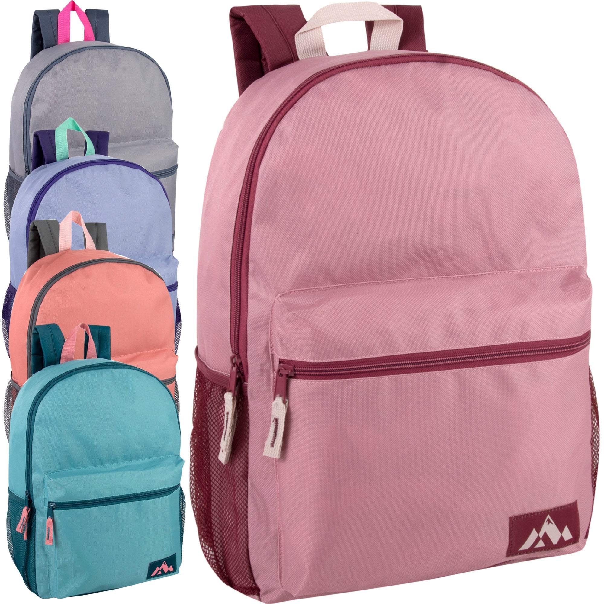 Backpacks