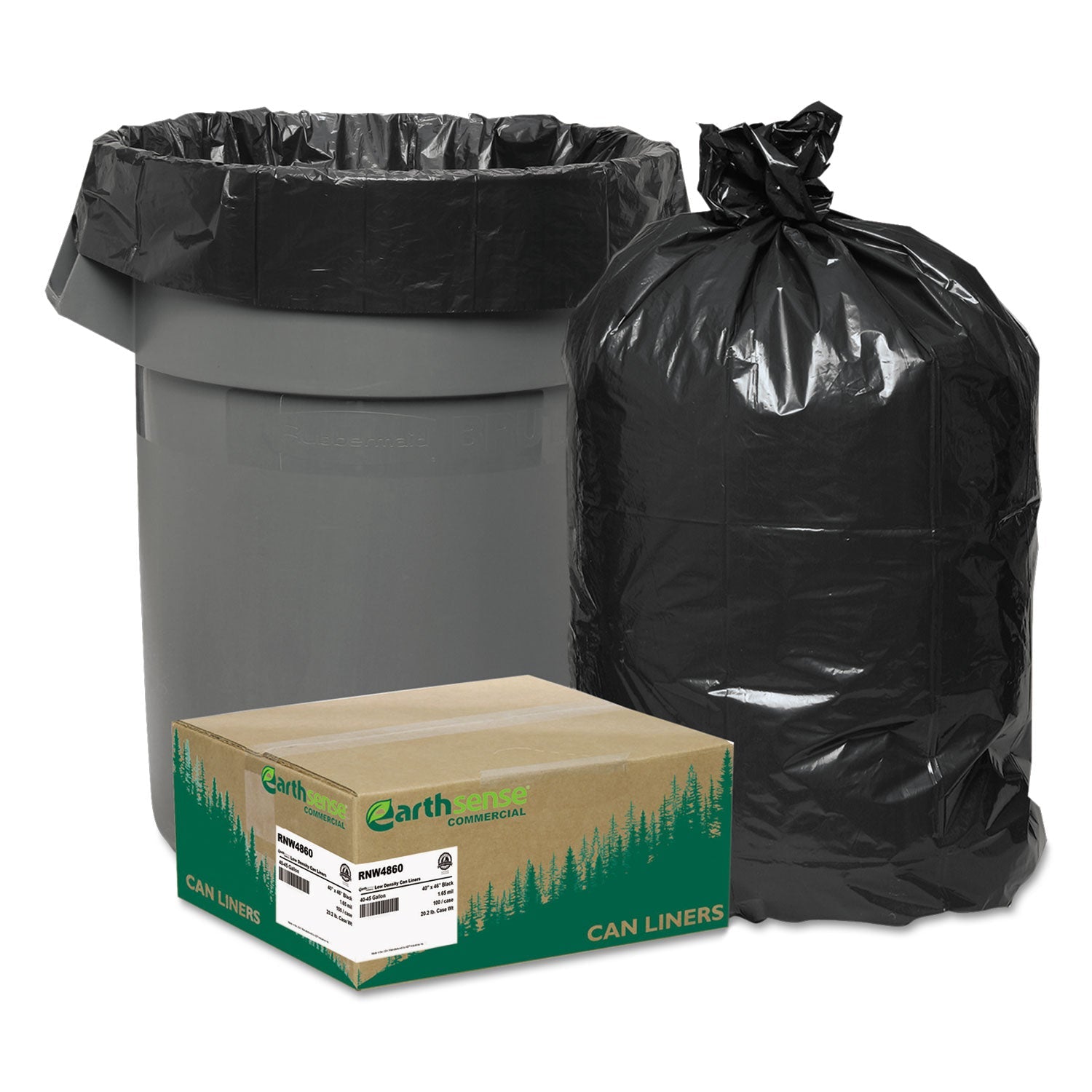 Trash Bags