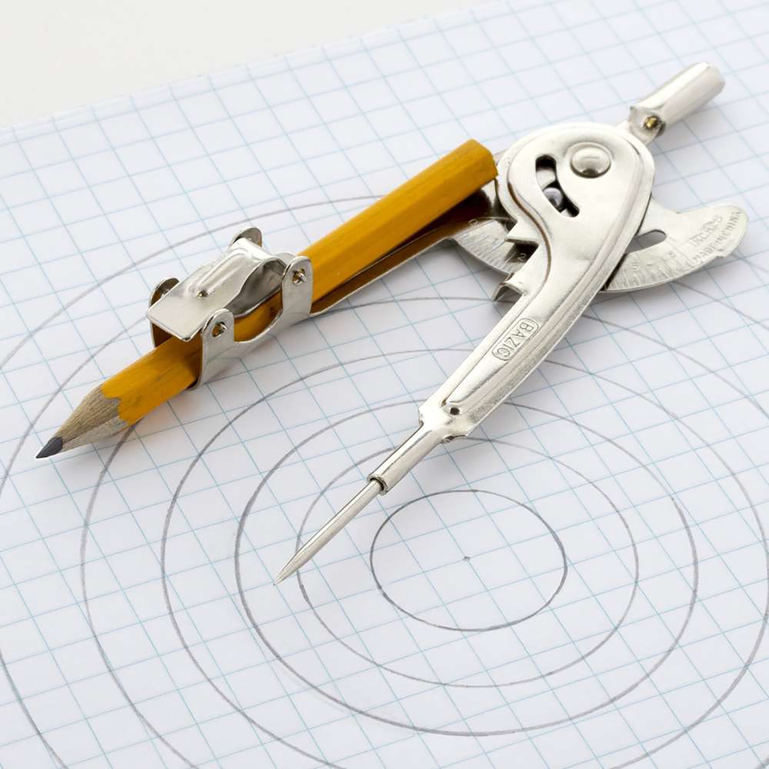 Compasses