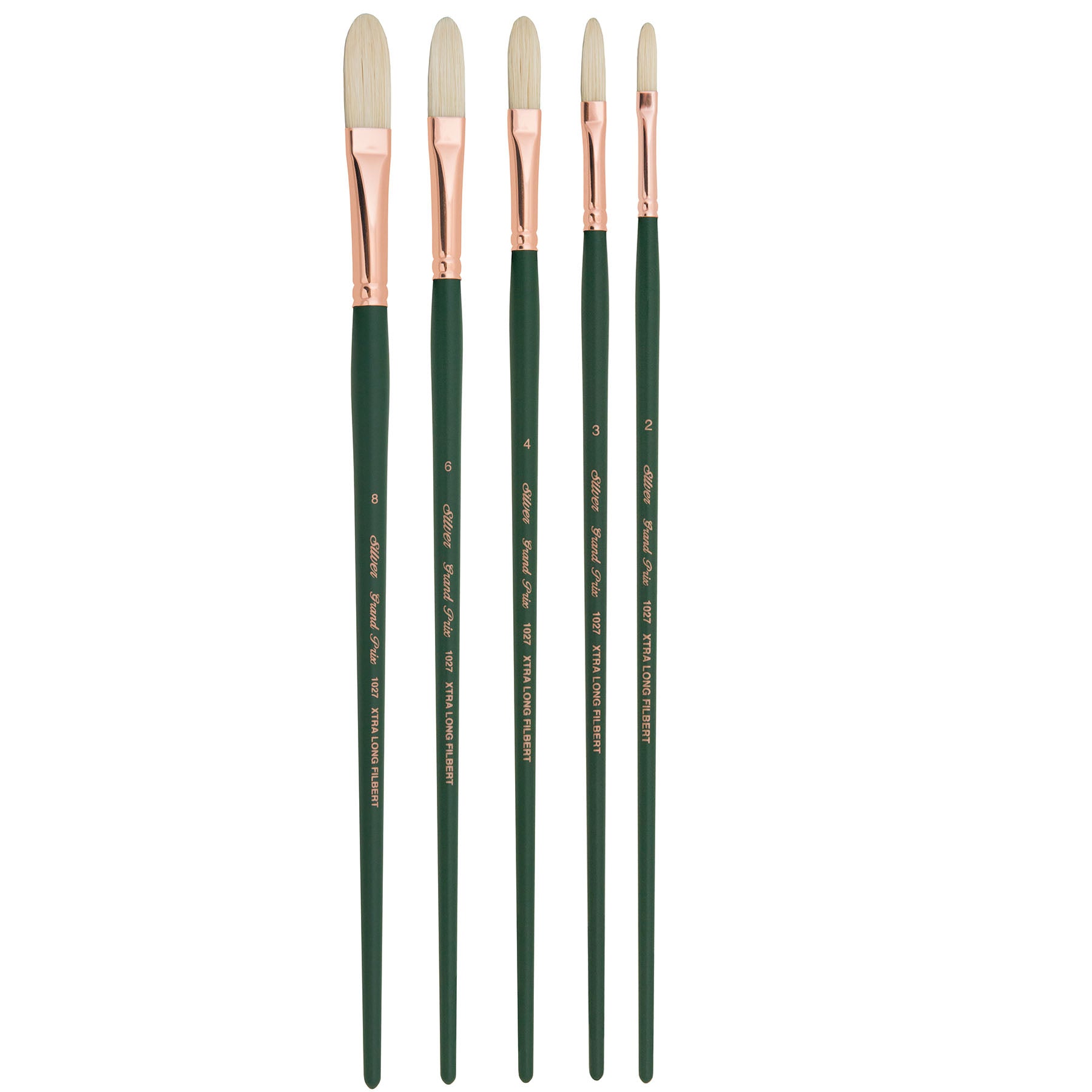 Paint & Brushes