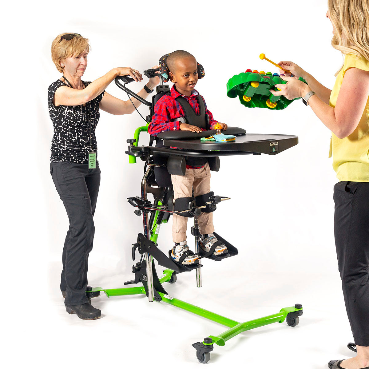 Mobility & Positioning