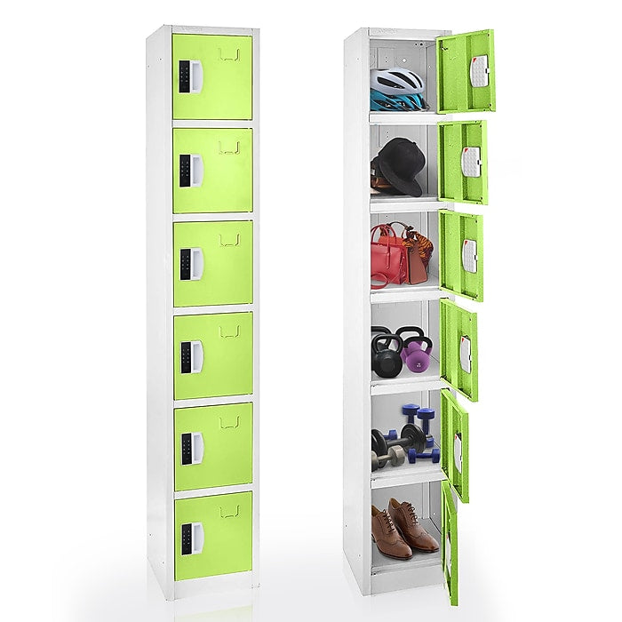 Lockers