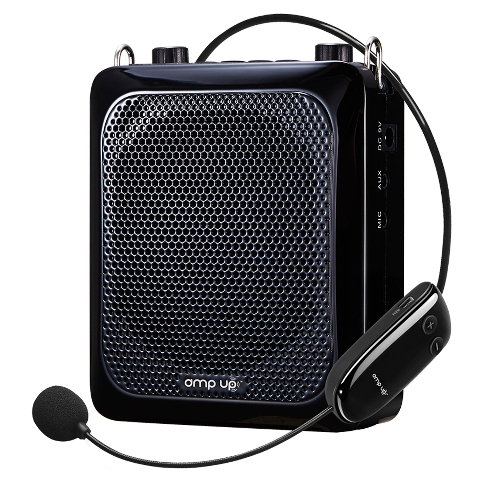 Sound Amplifiers