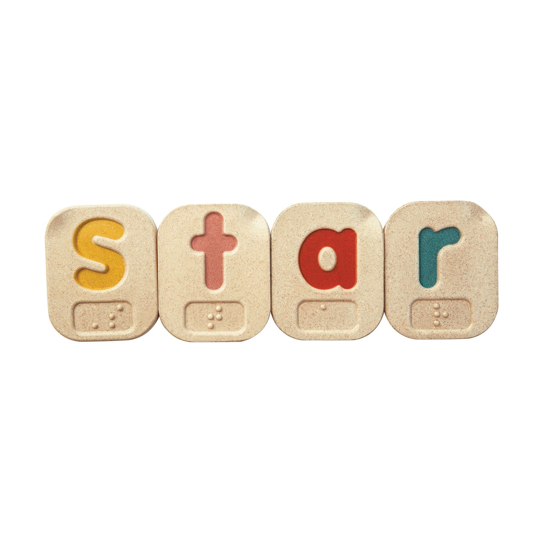 Braille Supplies