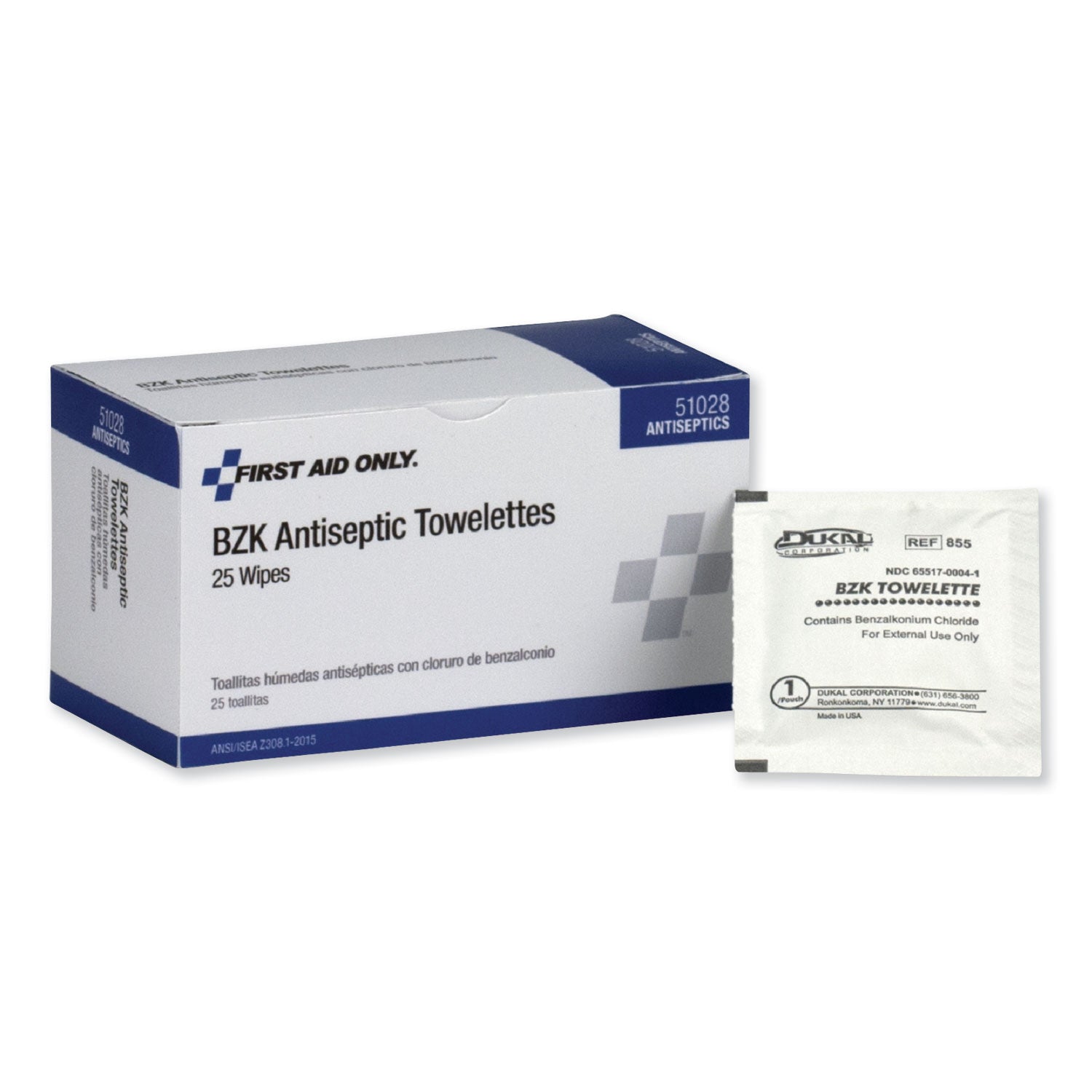 Antiseptics