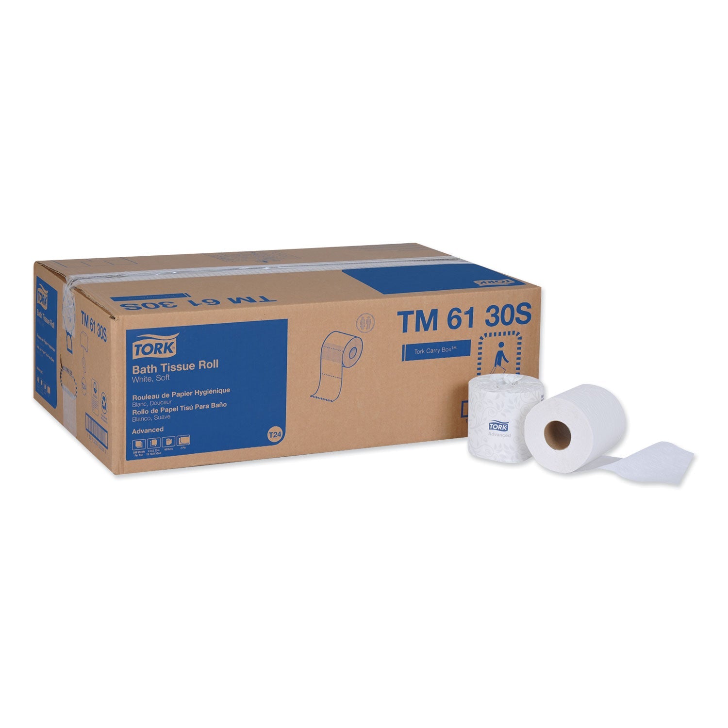 Restroom Supplies