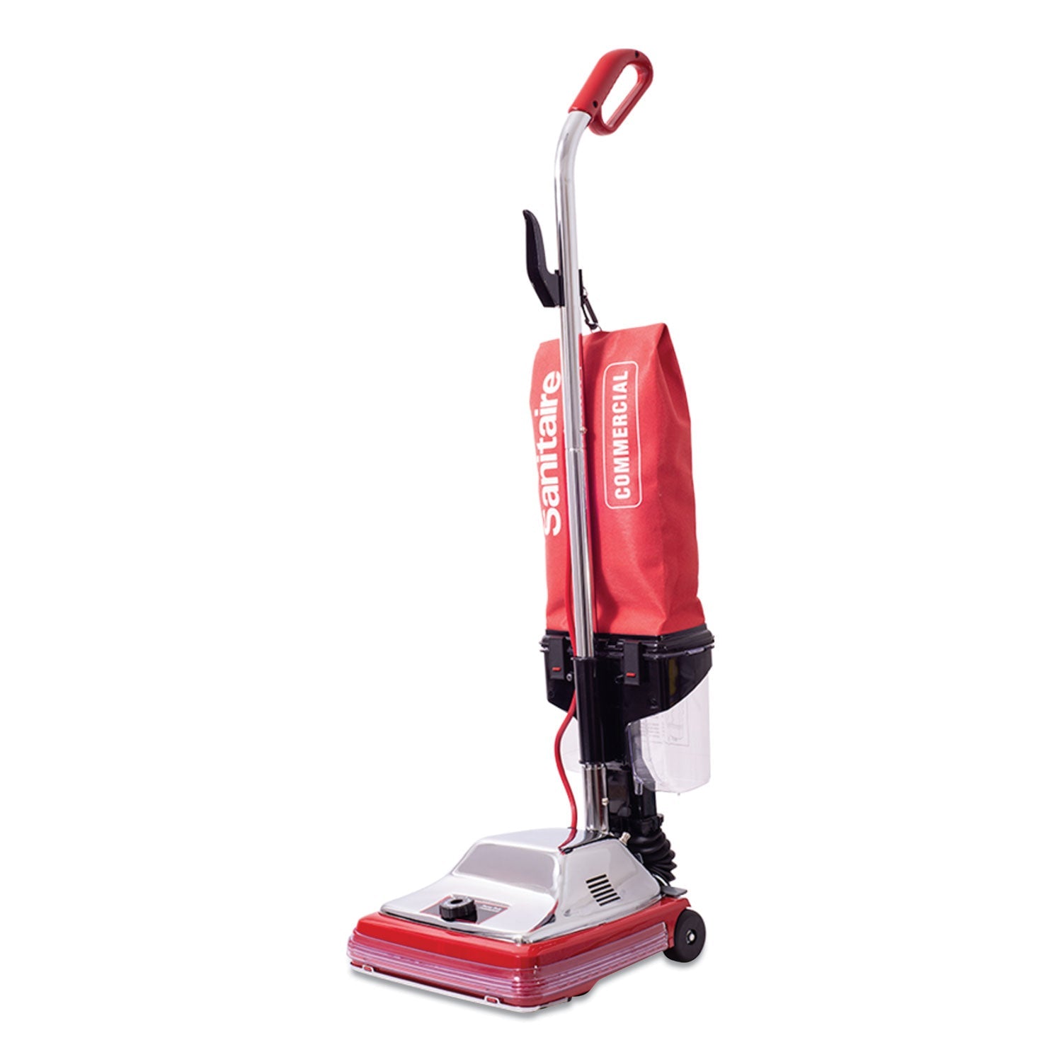 Vacuums & Cleaning Equipment