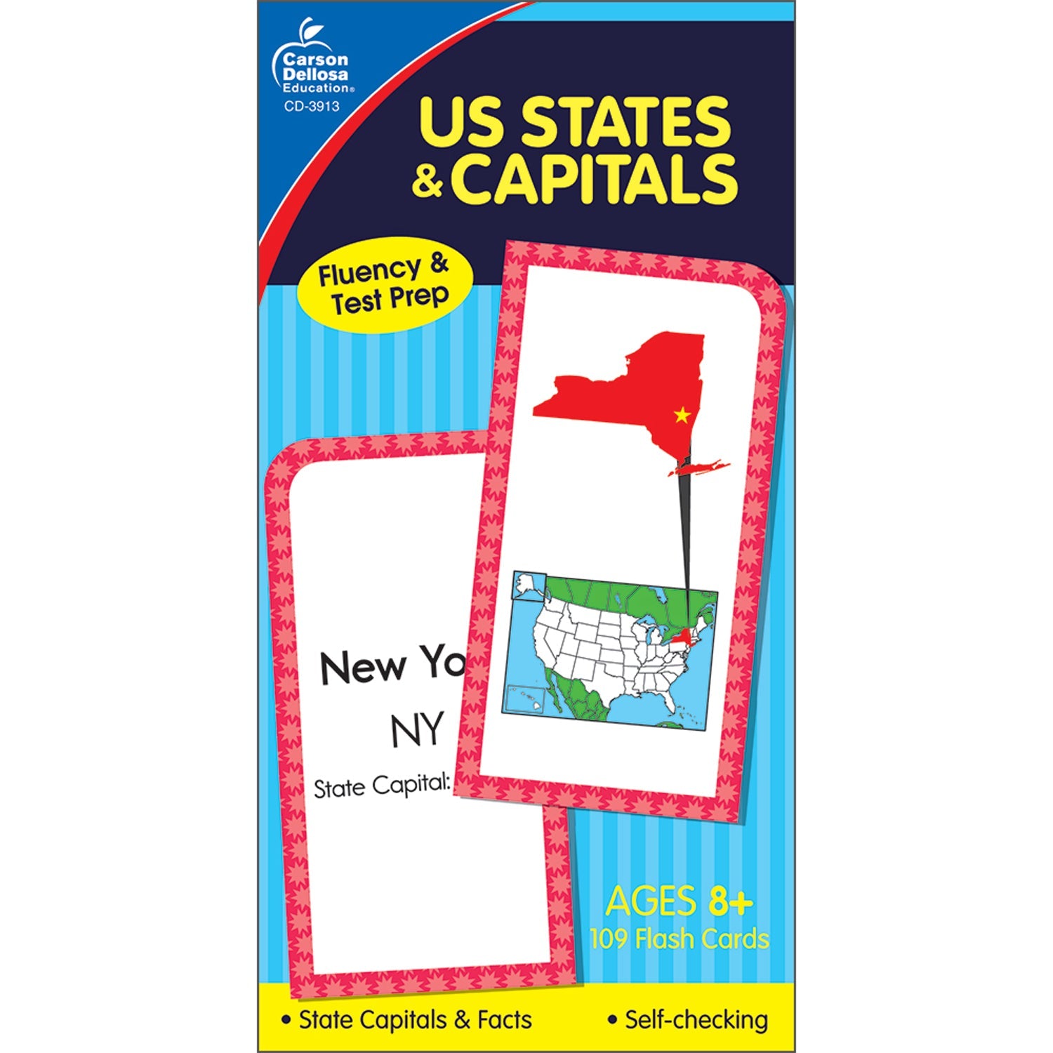 Flash Cards