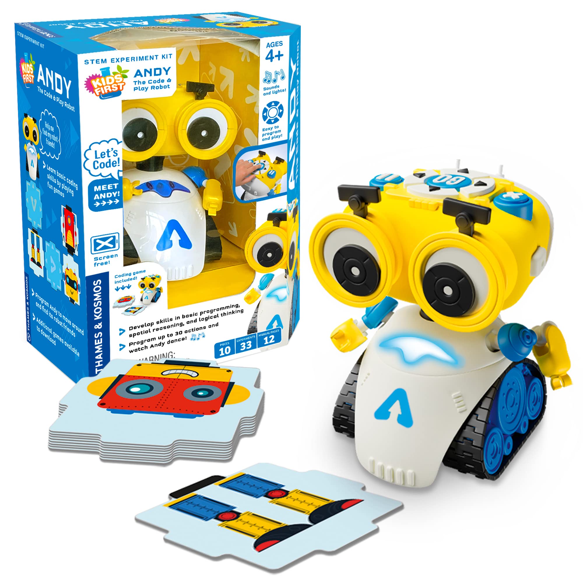 Coding Kits
