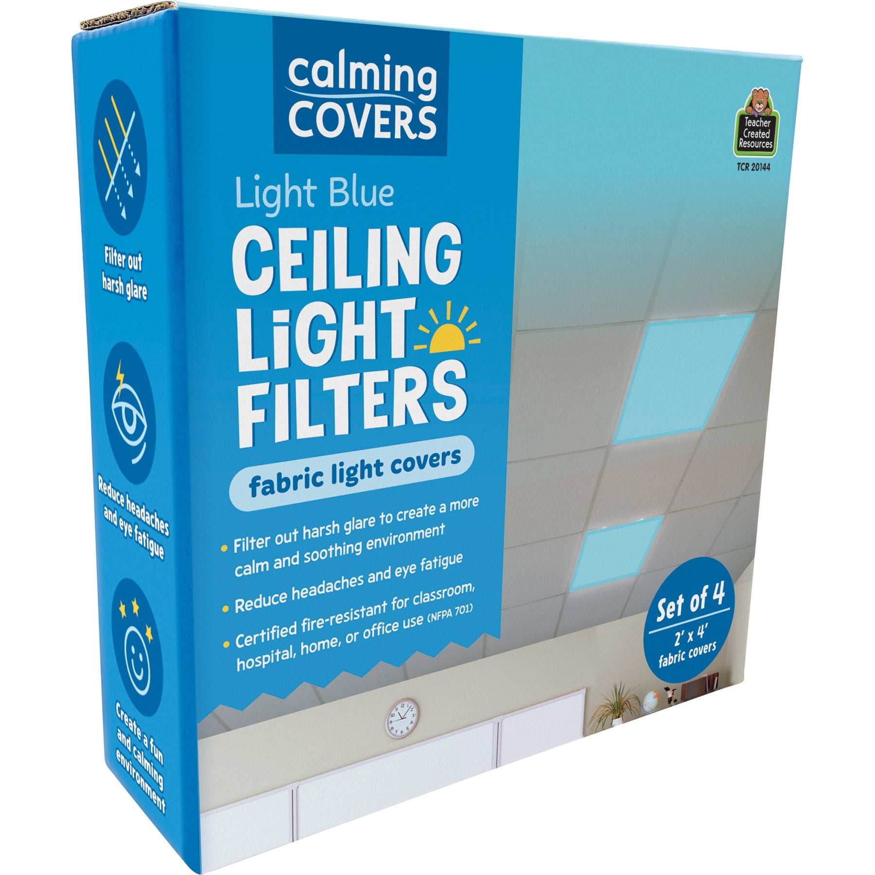 Calming Lights & Lamps