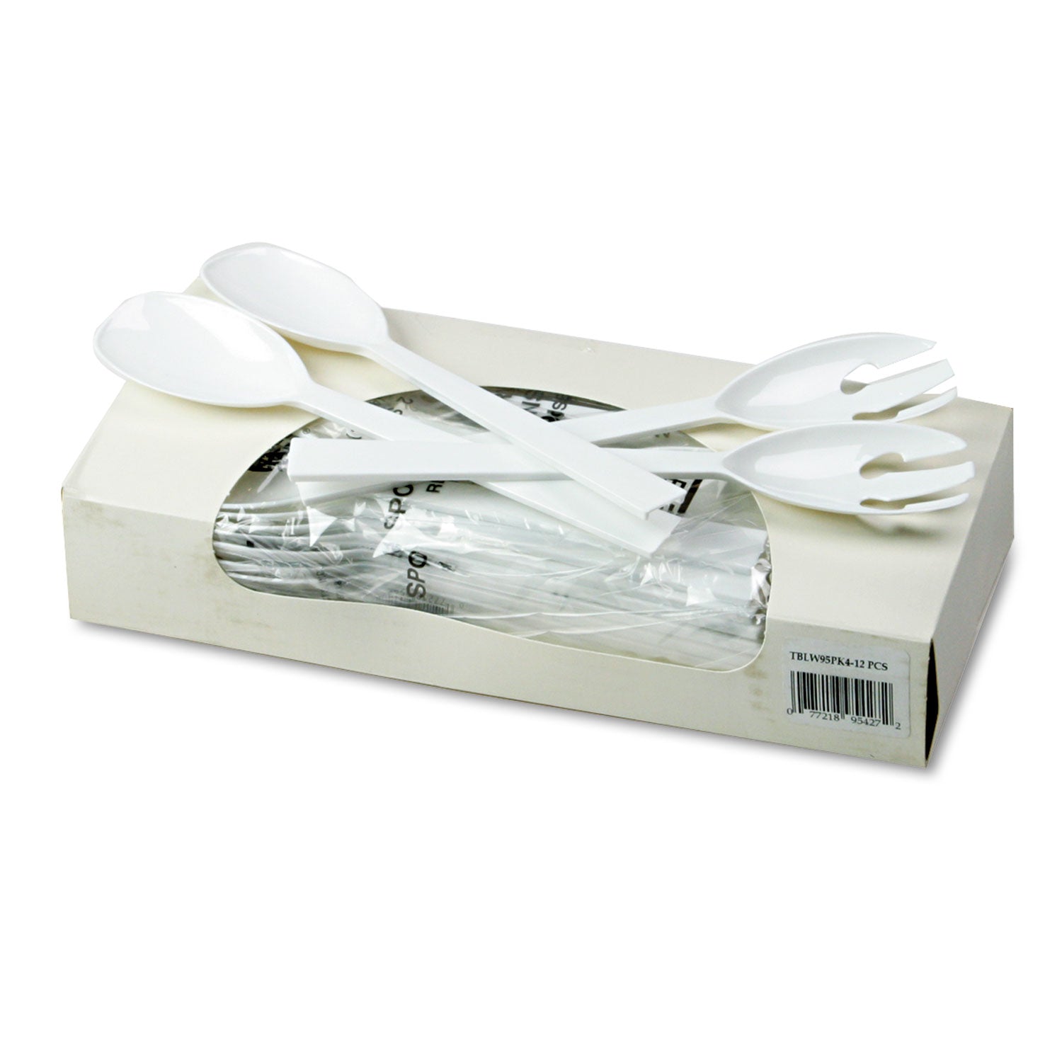 Plastic Utensils