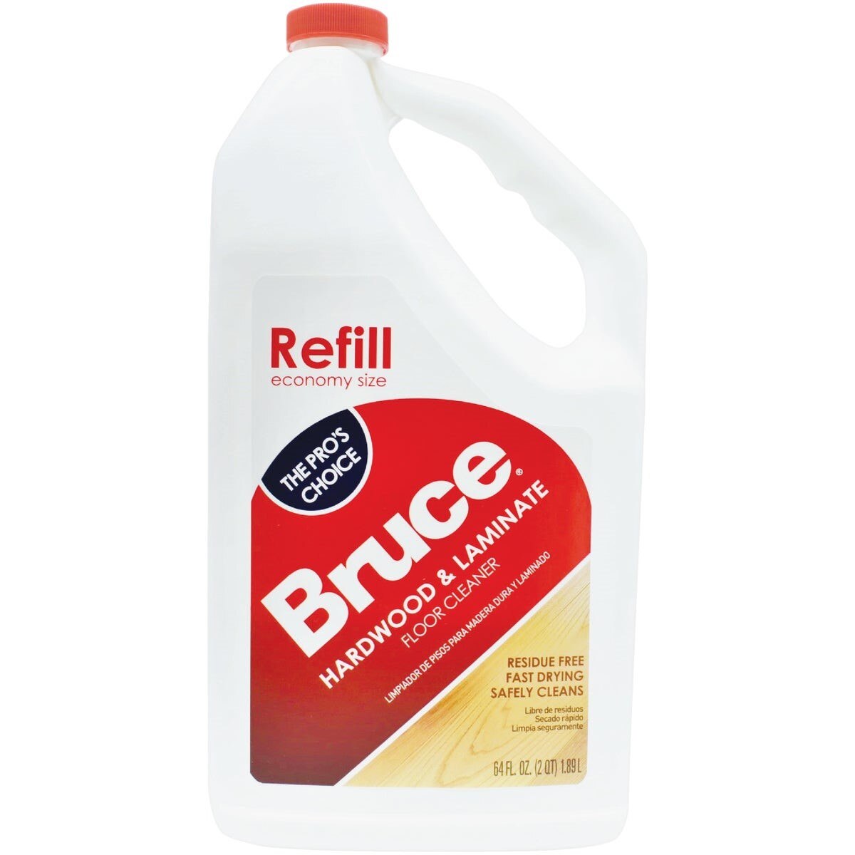 Floor Cleaners