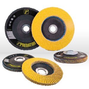 Flap Discs