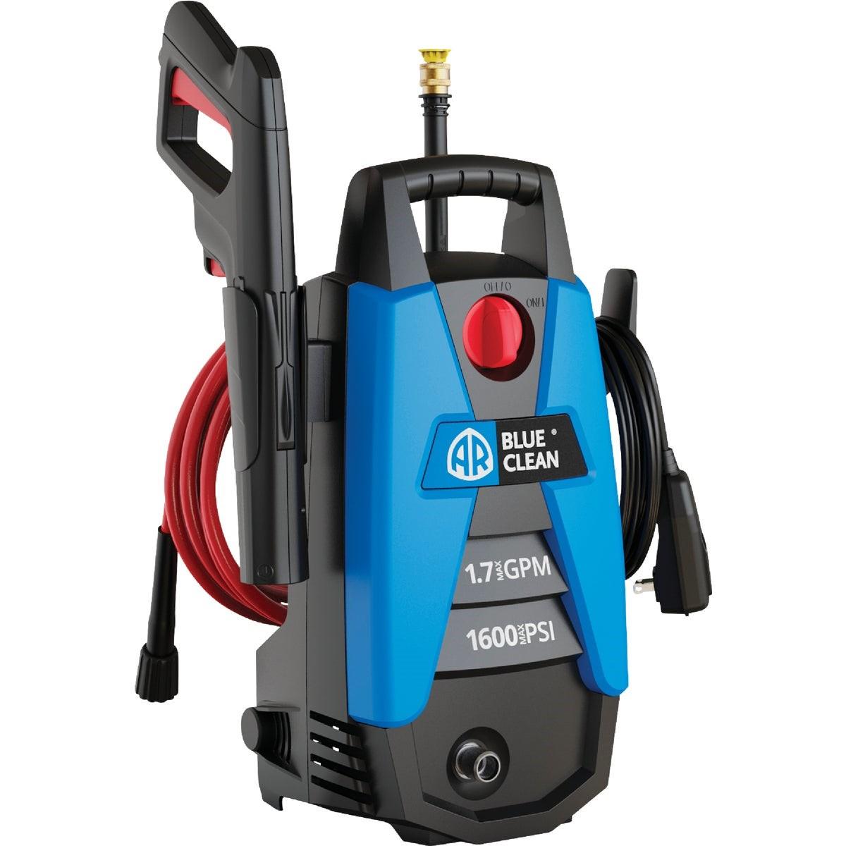 Pressure Washers