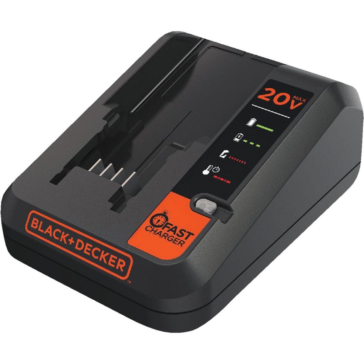 Battery Chargers